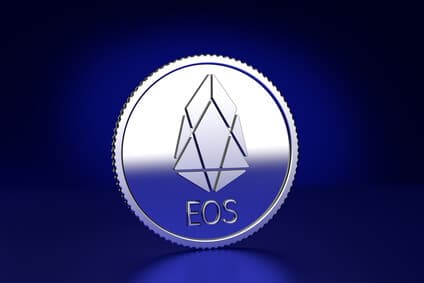 EOS Coin – Der Ethereum-Killer?