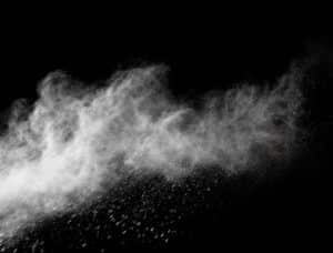 Litecoin erleidet Dusting-Attacke!