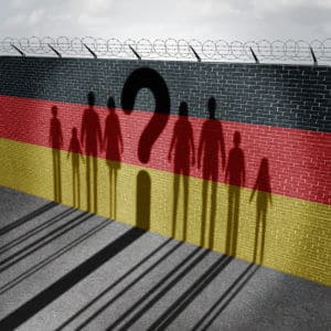 Deutsche Bundesregierung verbietet Libra!