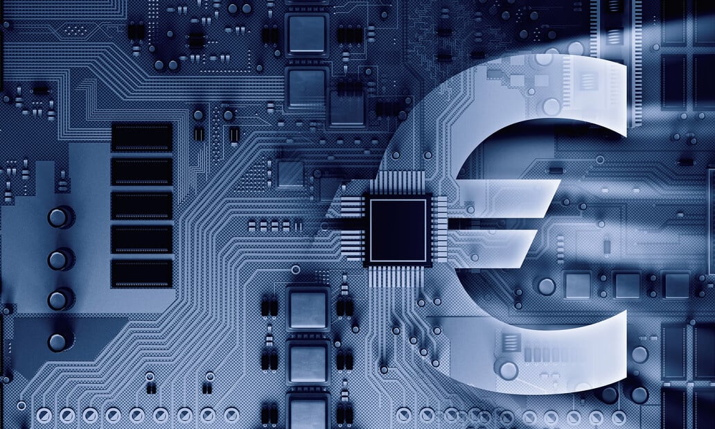 Digitaler Euro: Bankenverband spricht sich klar dafür aus