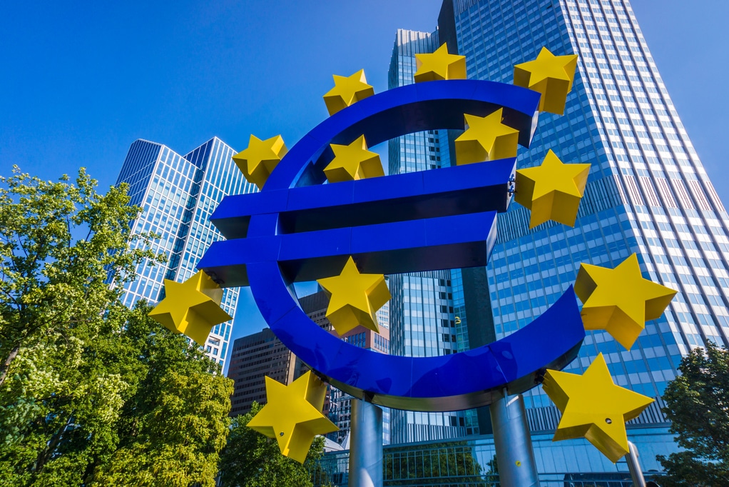 Digitaler Euro | EZB plant Zukunft mit Kryptowährung „CBDC“