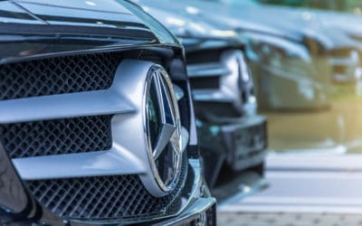 Die Daimler Blockchain-Projekte im Überblick