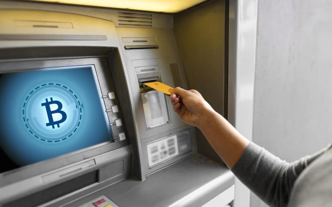 Warum sind Bitcoin Automaten (ATM) ab sofort in Deutschland verboten?