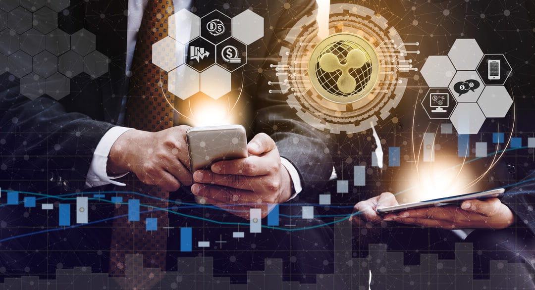 Coil ermöglicht XRP-Zahlungen bei Wired