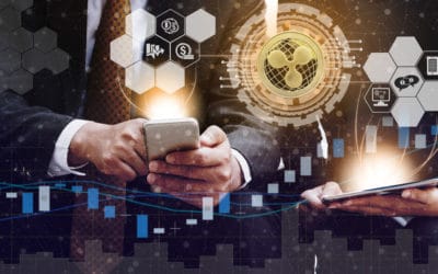 Coil ermöglicht XRP-Zahlungen bei Wired