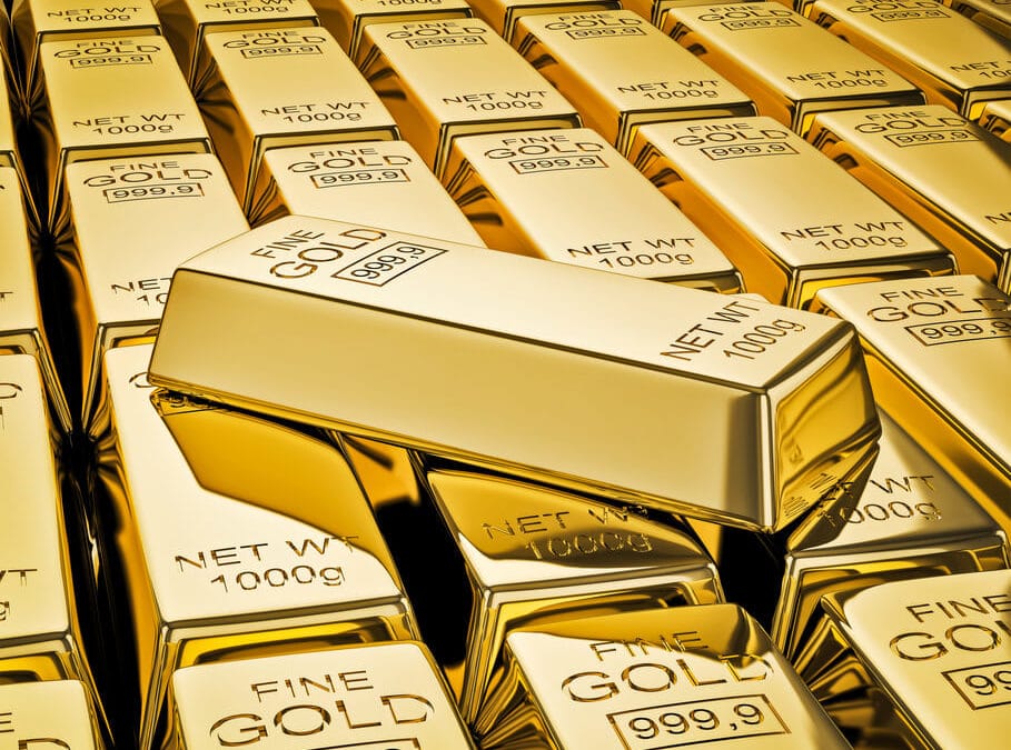 Perth Mint startet Gold Blockchain mit trueGold