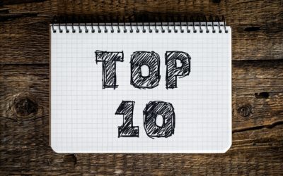 Der Aufstieg von Polkadot (DOT) in die Top 10