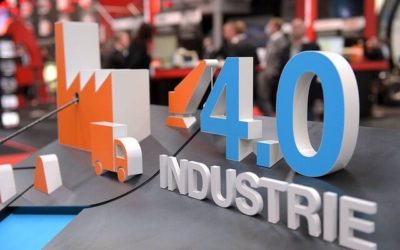 IOTA Industrie 4.0 Senseering Projekt startet Beta-Phase