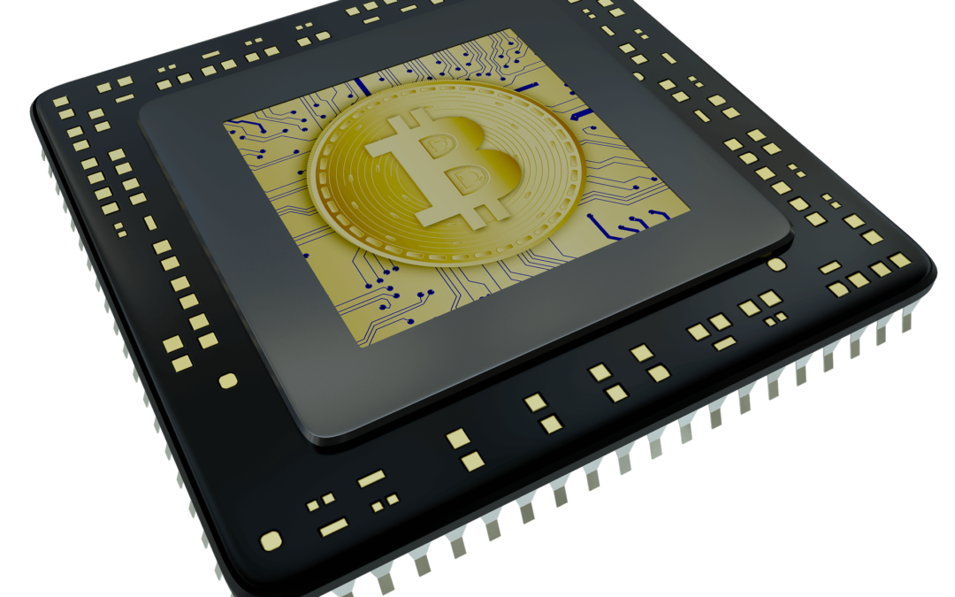 Bitcoin Mining Farmen verlagern sich von China nach Schweden und Norwegen – Warum das gut für Bitcoin ist!