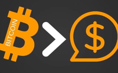 Der globale Stratege von Morgan Stanley erklärt: Der Bitcoin wird den Dollar ersetzen!