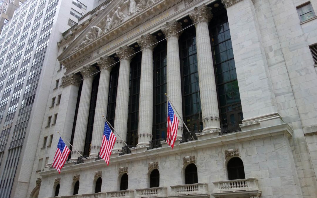 Coinbase IPO kommt! Papiere für Börsengang bei SEC eingereicht