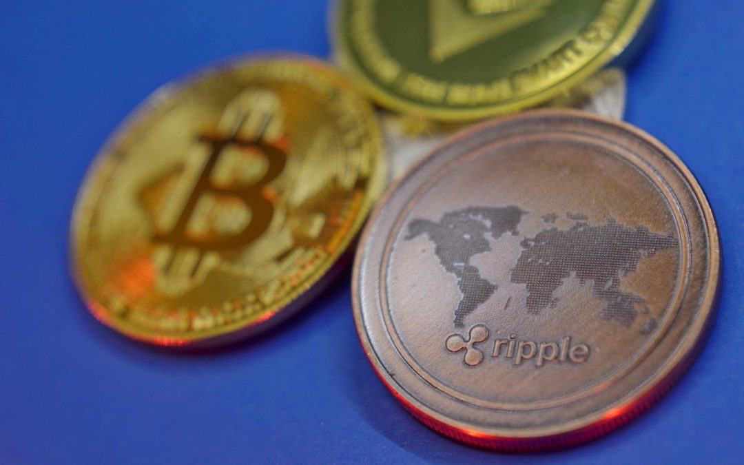Ripple (XRP) verliert 2 Milliarden $ an Marktwert, nachdem der CEO vor einer „schockierenden“ SEC-Klage warnt