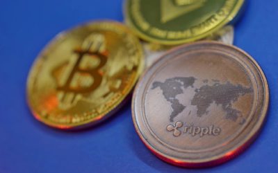 Ripple (XRP) verliert 2 Milliarden $ an Marktwert, nachdem der CEO vor einer „schockierenden“ SEC-Klage warnt