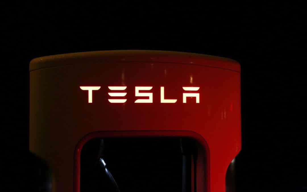 Tesla CEO Elon Musk erklärt: Bitcoin ist mein Safe-Word!