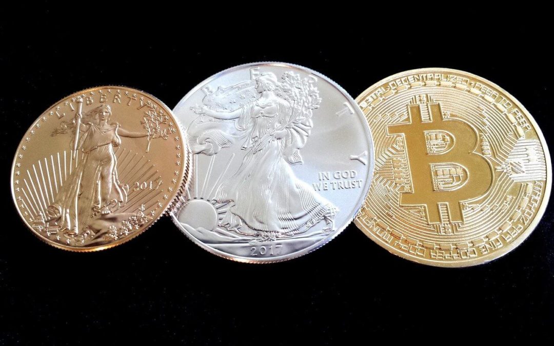 Robert Kiyosaki erklärt: Bei Biden als Präsident, kauft Bitcoin, Gold und Silber!