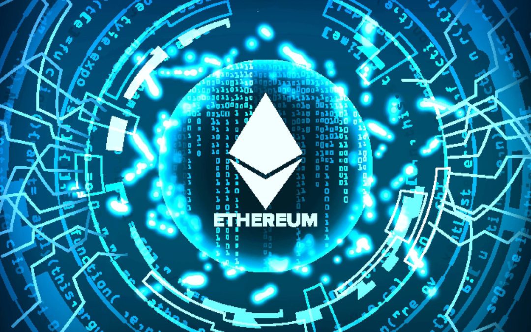 Ethereum Hashrate erreicht neues Allzeithoch!