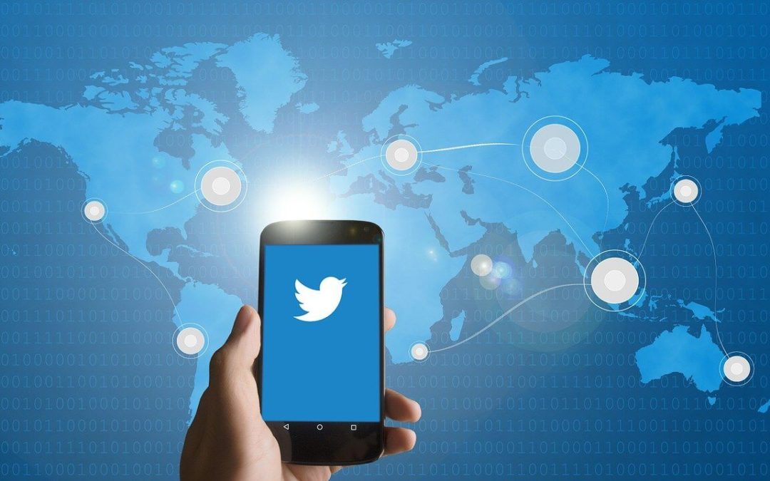 Twitter bald dezentral? Jack Dorsey erklärt an Bitcoin und Trump wieso!