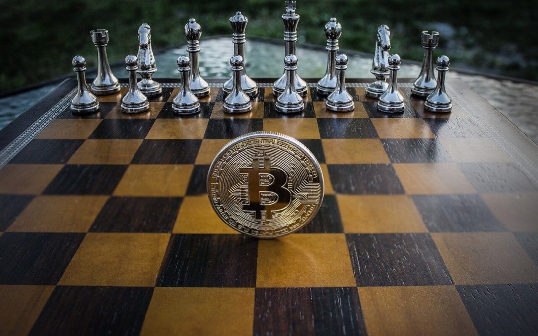 Charles Hoskinson: Bitcoin ist eine größere Innovation als das Internet!