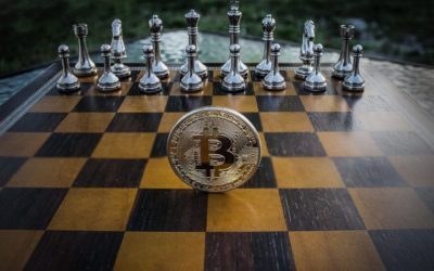 Charles Hoskinson: Bitcoin ist eine größere Innovation als das Internet!