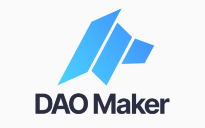 DAO Maker listet eigenen Token per DYCO | Das musst Du wissen!
