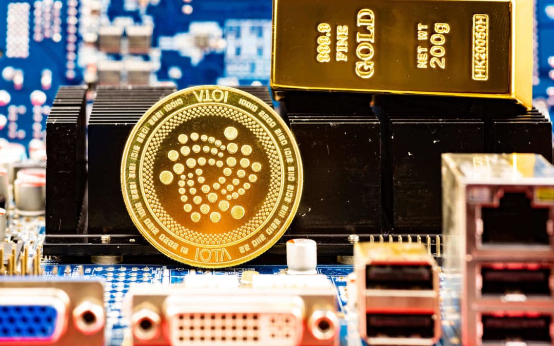 IOTA News: Bedeutende Fortschritte um den Tangle zu dezentralisieren!