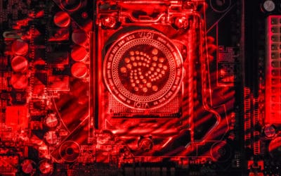 IOTA Projekt Alvarium: Datenvertrauensprüfung mit Dell fertiggestellt!