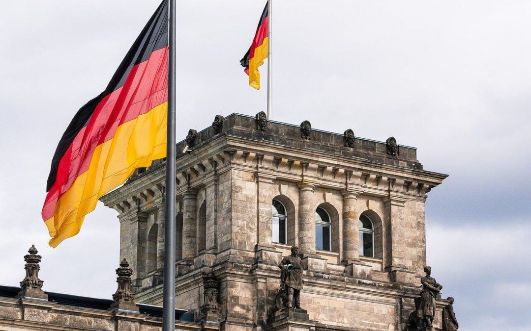 Krypto Regulierung: Transaktionen ab 1.000 EUR bald meldepflichtig?