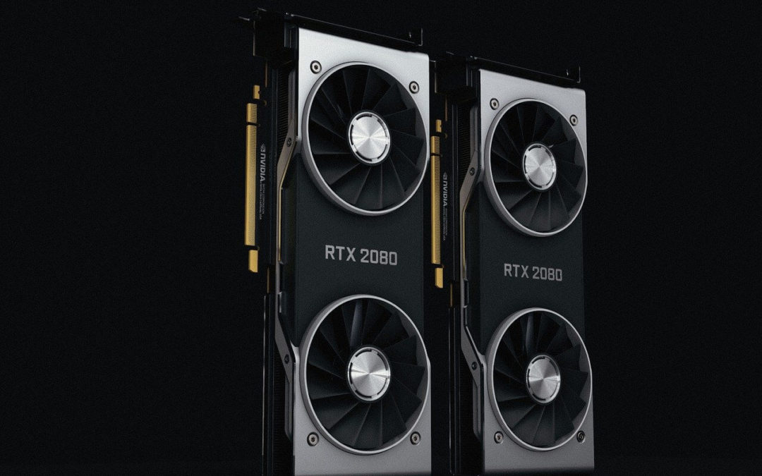 Nvidia Grafikkarte für Mining unbrauchbar? Drossel für Ethereum eingebaut!