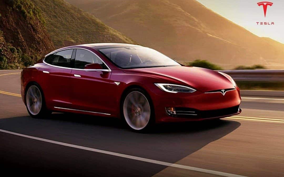 Tesla Bitcoin Gewinn übersteigt Elektro-Auto-Gewinn des letzten Jahres!