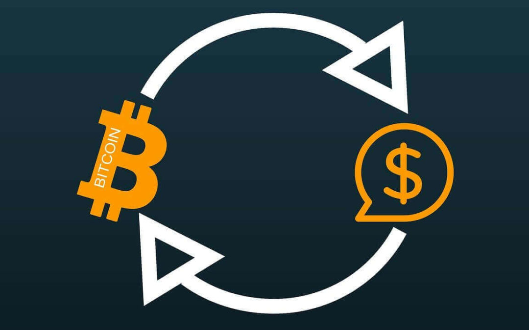 Citigroup erklärt: Bitcoin Währung der Wahl!