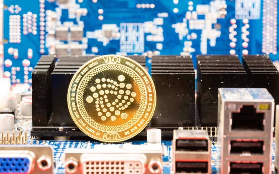 IOTA Pollen Testnet: Mana wird implementiert und Nectar rückt näher!