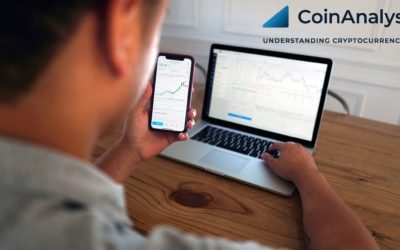 Vechain Prognose: Stellt VET die Supply Chain der Zukunft?