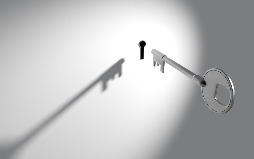 Sicherheit beim Online-Trading