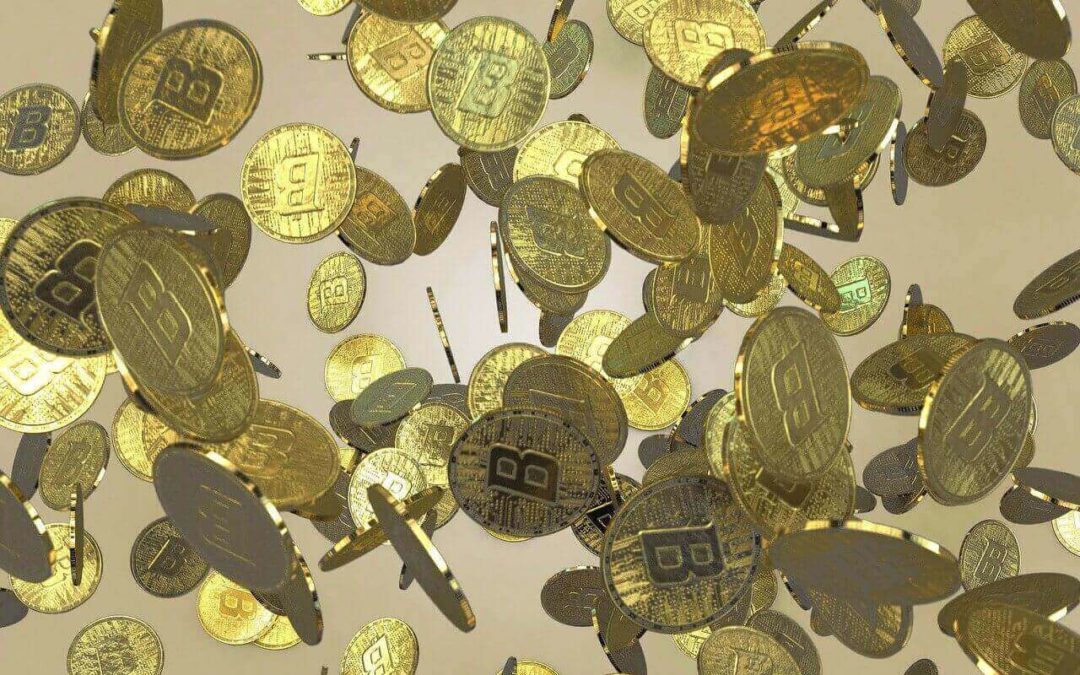 Rekordverdächtiges Finanzergebnis bei Coinshares in Q1 2021!