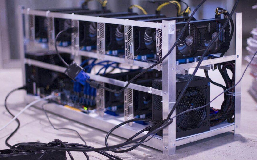 Die Bitcoin Hashrate erreicht ein Allzeithoch – trotz Korrektur!