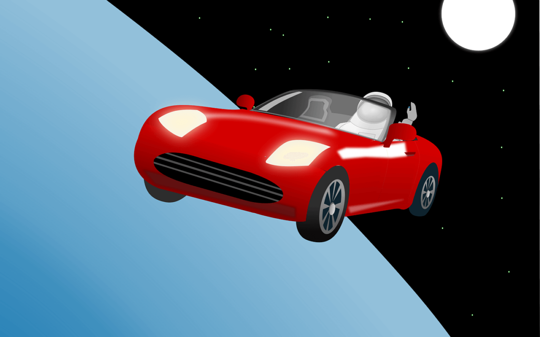 Elon Musk über BTC & DOGE: Riskiert nicht eure Ersparnisse, investiert mit Bedacht!