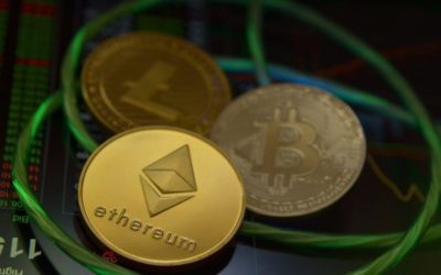 Goldman Sachs erklärt: Ethereum wird Bitcoin überholen!