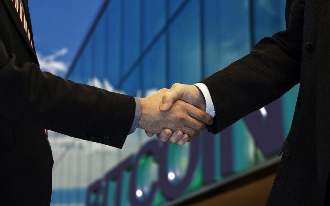 Krypto Startup Simplex wird für 250 Millionen Dollar verkauft!
