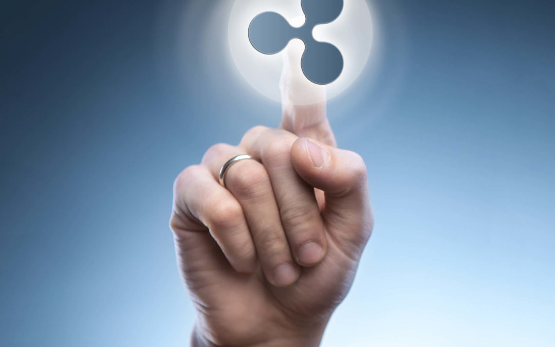 Ripple Prognose 2030: So möchte das Unternehmen CO2-Neutral werden