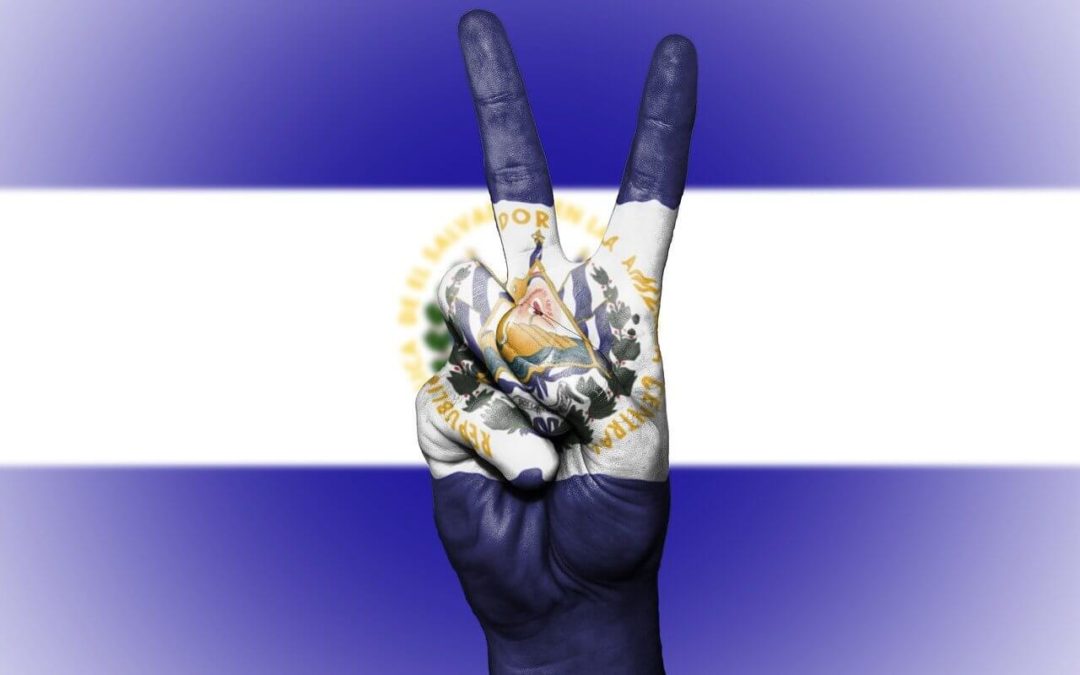 El Salvador kündigt Bitcoin Airdrop Programm und Wallet für Bürger an