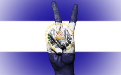 El Salvador kündigt Bitcoin Airdrop Programm und Wallet für Bürger an