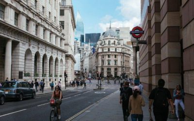 Gouverneur der Bank of England spricht Bitcoin Warnung aus!