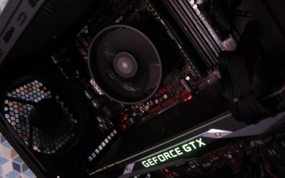 Mit Norton 360 bald Ethereum minen?
