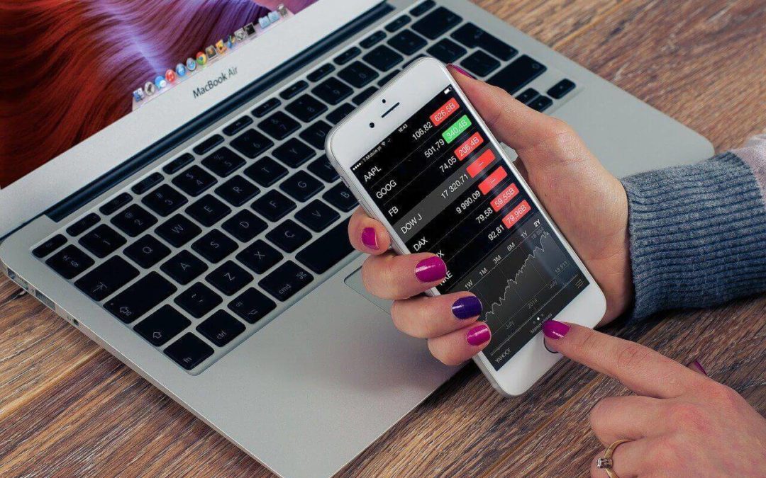 Krypto Tokens von Tesla, Google, Facebook und Netflix schon bald auf FTX!