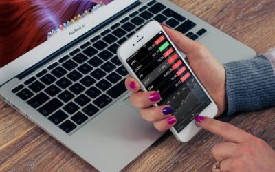 Krypto Tokens von Tesla, Google, Facebook und Netflix schon bald auf FTX!