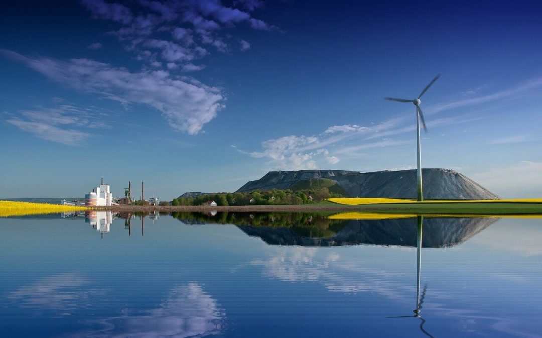 ARK Invest weiterhin überzeugt von Krypto und gibt Anregungen für Mining mit erneuerbaren Energien