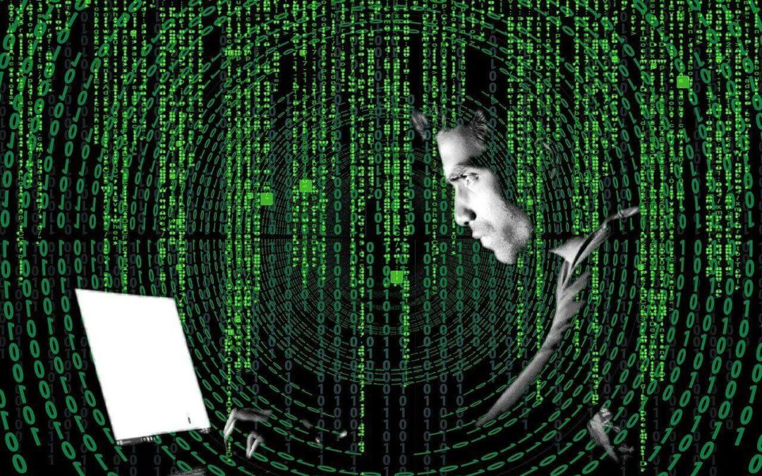 Wie die älteste Bitcoin Website zum Opfer einer DDoS-Attacke wurde!