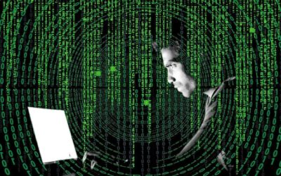 Wie die älteste Bitcoin Website zum Opfer einer DDoS-Attacke wurde!