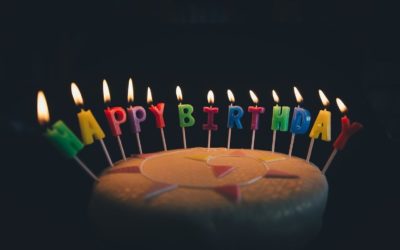 Ethereum feiert 6. Geburtstag! Kommt bald die erhoffte Verbesserung?