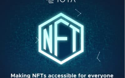Kostenloses NFT-Testnet von IOTA jetzt Live